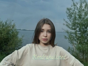 Kendrahallsted