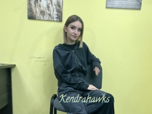 Kendrahawks