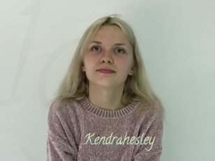 Kendrahesley