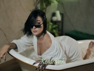 Kendraink