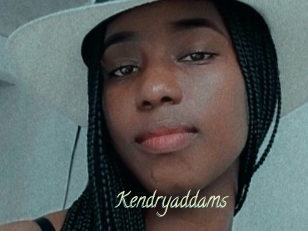 Kendryaddams