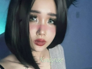 Kendyrose