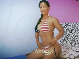 Kendyxxx