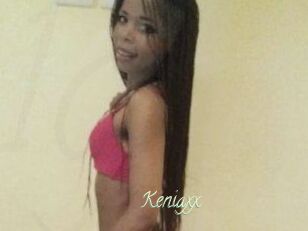 Keniaxx