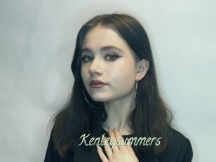 Kenleysummers