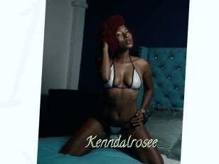Kenndalrosee