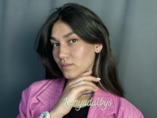 Kenyadalbys