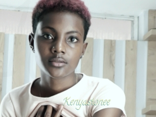 Kenyastonee