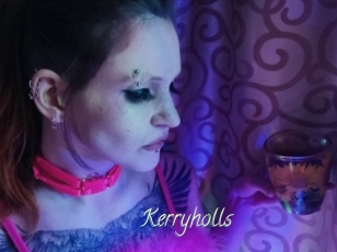 Kerryholls