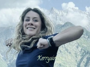 Kerrysimon