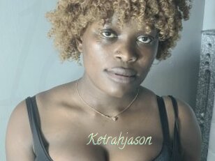 Ketrahjason