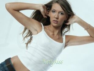 Kettykiss