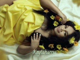 Keylaharris