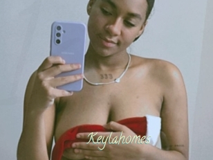 Keylahomes