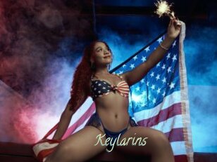 Keylarins