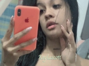 Keylascott