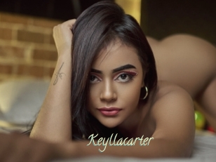 Keyllacarter
