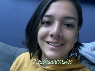 Keyshaandmateo