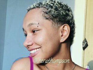 Kherathompson