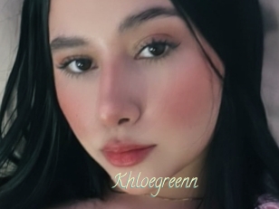 Khloegreenn
