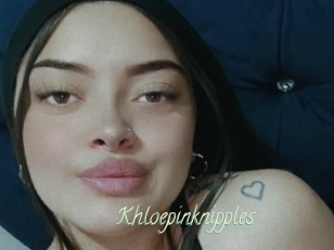 Khloepinknipples