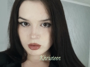 Khristeen