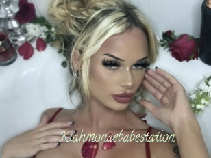 Kiahmonaebabestation