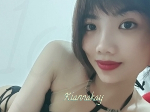 Kiannakay