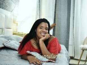 Kiannalaren