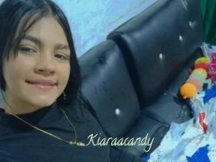 Kiaraacandy