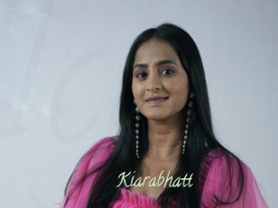 Kiarabhatt