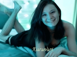 Kiaraevant