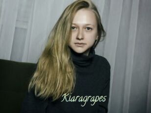 Kiaragrapes