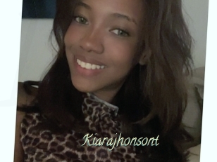 Kiarajhonsont