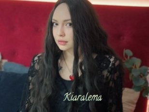 Kiaralema
