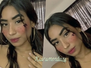 Kiaramendoza