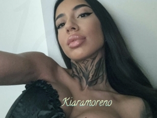 Kiaramoreno
