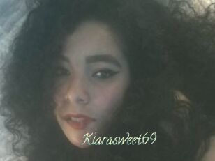 Kiarasweet69