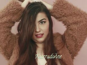Kiarradivine