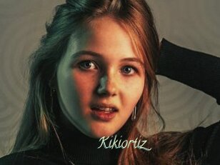 Kikiortiz