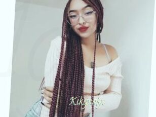 Kikipinkx