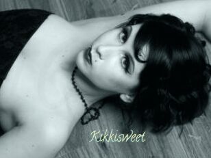 Kikkisweet