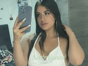 Kimberllysnow
