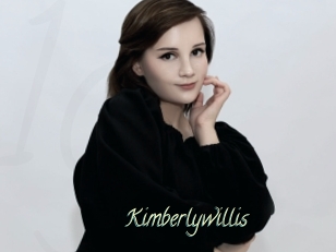 Kimberlywillis