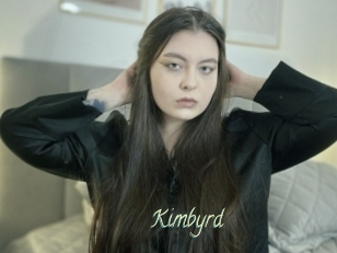 Kimbyrd