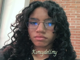 Kimcydellmy