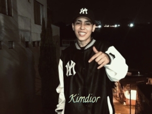 Kimdior