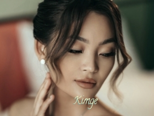 Kimge