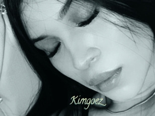 Kimgoez