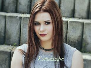 Kimivaughn